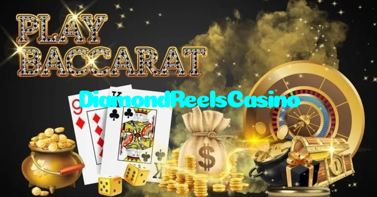 DiamondReelsCasino خوش آمدید بونس +600% پیشکش موبائل ایپ کے پروموشن سیکشن میں دکھائی دیتی ہے۔