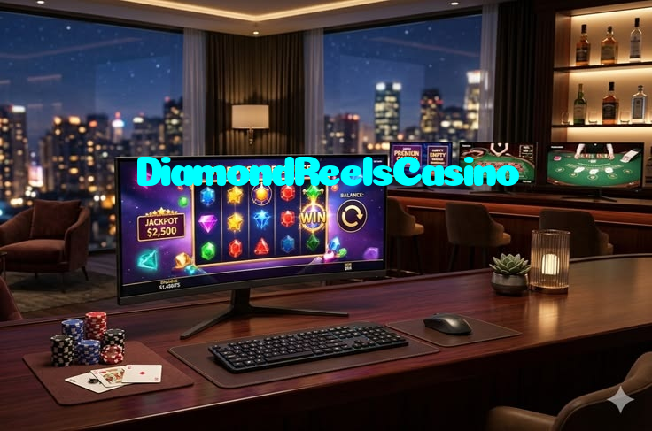 available types of DiamondReelsCasino bet including pre-match live express and system bets