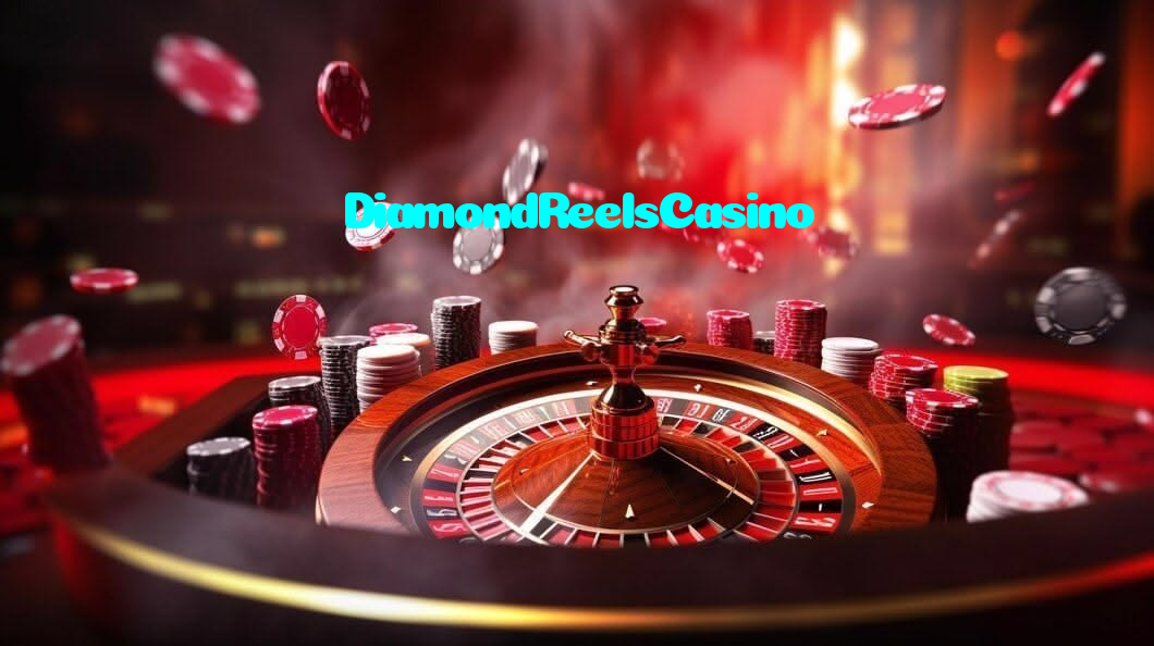 making first deposit on DiamondReelsCasino website using local payment methods in Pakistan