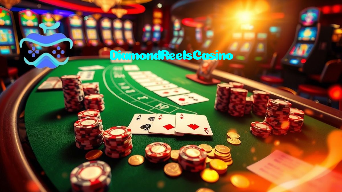 DiamondReelsCasino