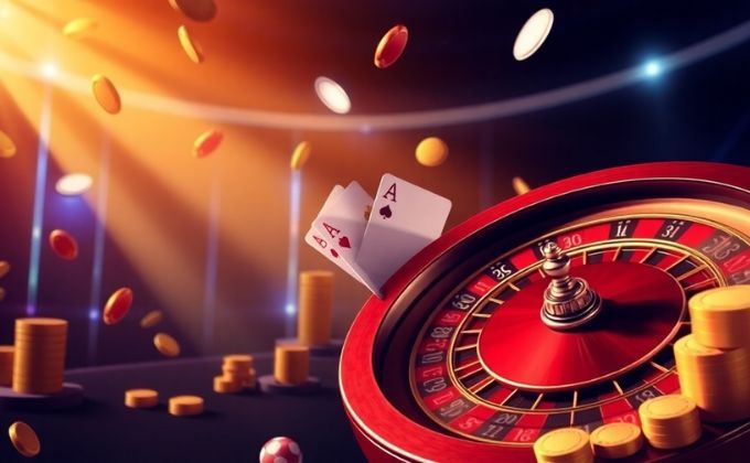 DiamondReelsCasino کیسینو میں رولیٹی گیمز کے بارے میں معلومات