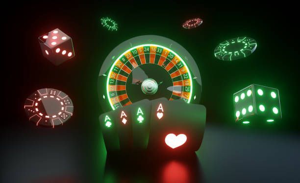 DiamondReelsCasino کیسینو میں بکراٹکھیلیں