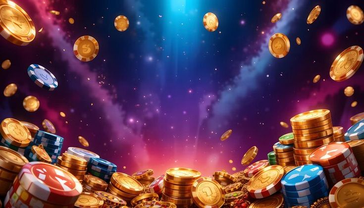 DiamondReelsCasino پاکستان میں میگا ویز کیسینو گیمز