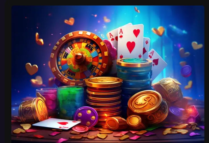 DiamondReelsCasino کھلاڑیوں کے لیے لائیو کیسینو سیکشن