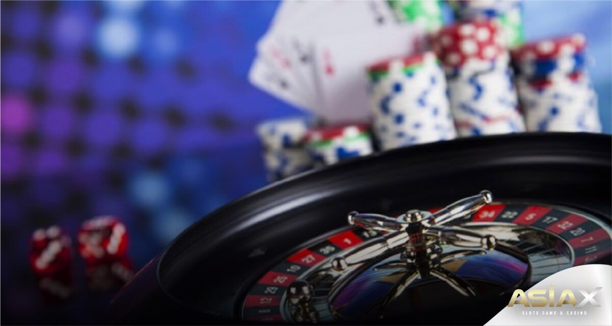 DiamondReelsCasino آن لائن کیسینو میں کھیلنے کی وجوہات